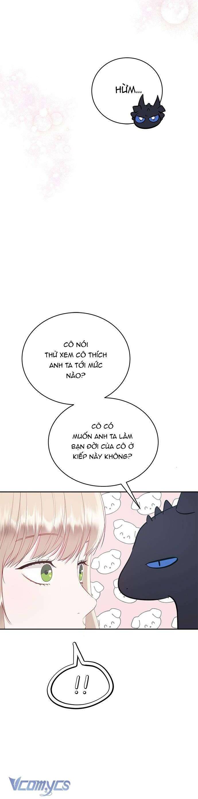 Ác Long Sống Làm Gì Cơ Chứ? Chapter 30 - Trang 2