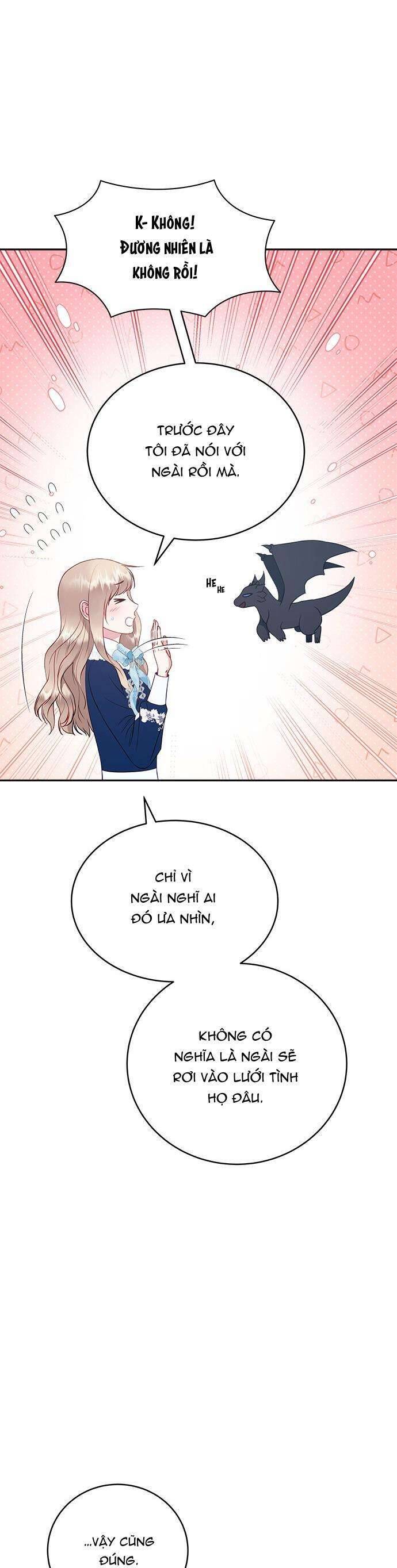 Ác Long Sống Làm Gì Cơ Chứ? Chapter 30 - Trang 2