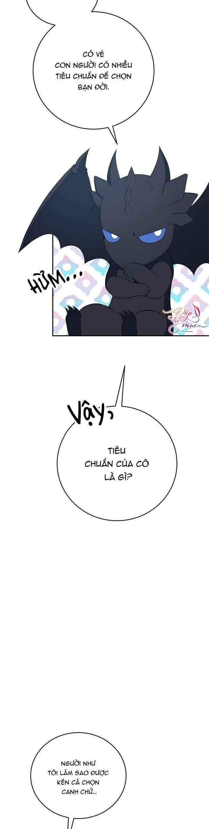 Ác Long Sống Làm Gì Cơ Chứ? Chapter 30 - Trang 2