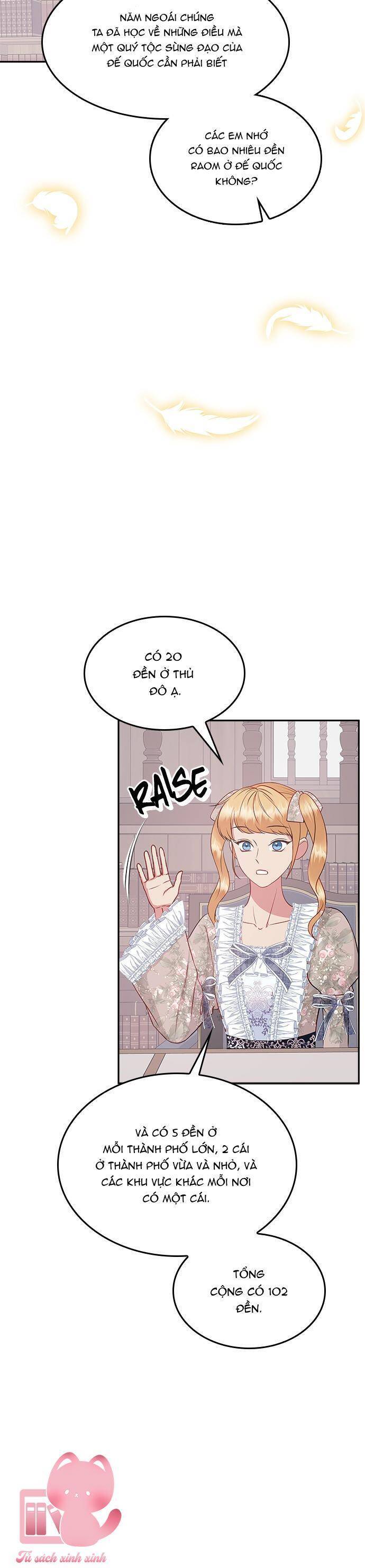 Ác Long Sống Làm Gì Cơ Chứ? Chapter 32 - Trang 2