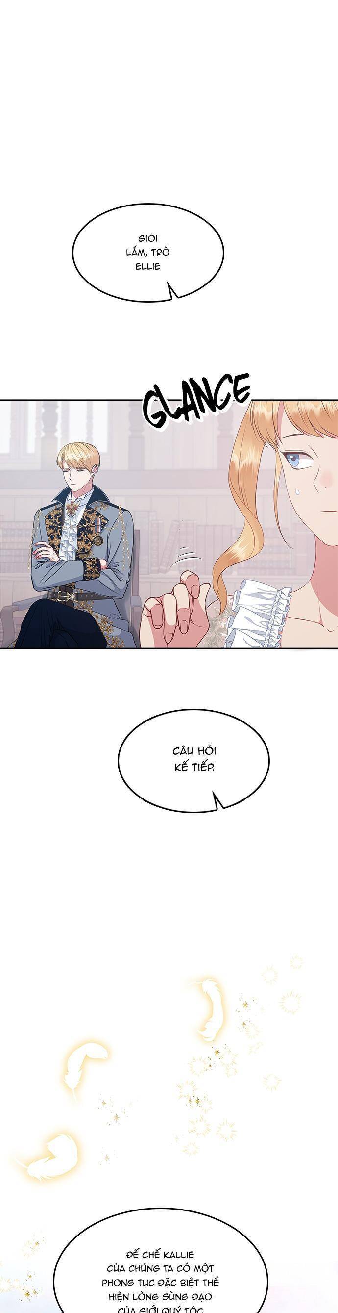 Ác Long Sống Làm Gì Cơ Chứ? Chapter 32 - Trang 2