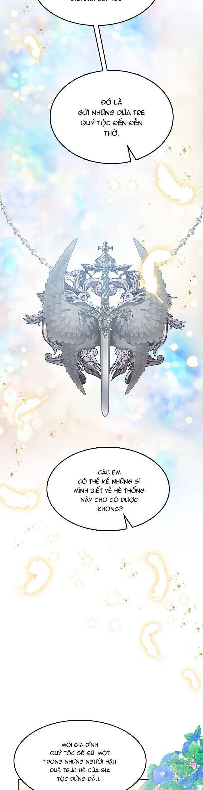 Ác Long Sống Làm Gì Cơ Chứ? Chapter 32 - Trang 2