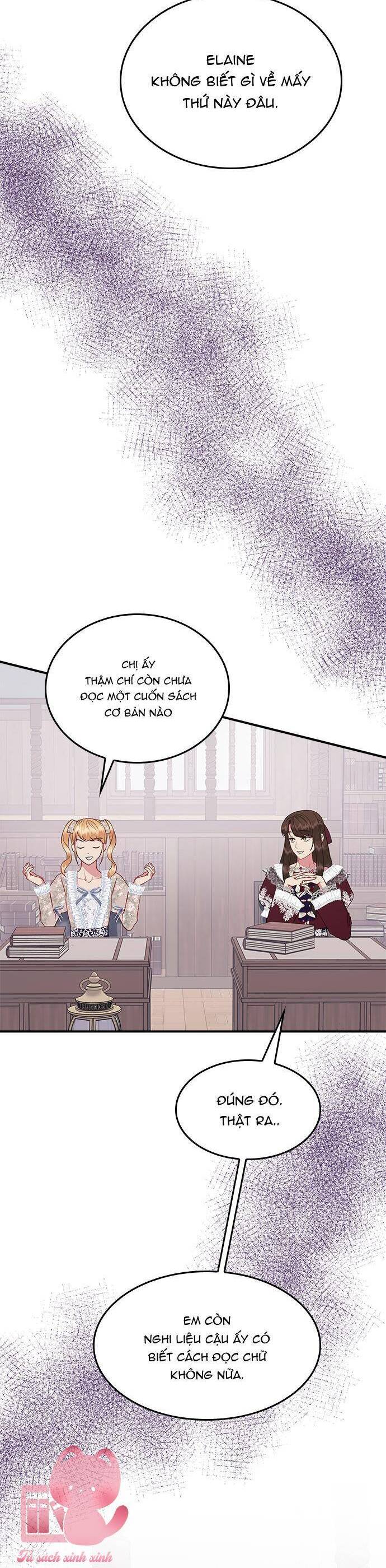 Ác Long Sống Làm Gì Cơ Chứ? Chapter 32 - Trang 2