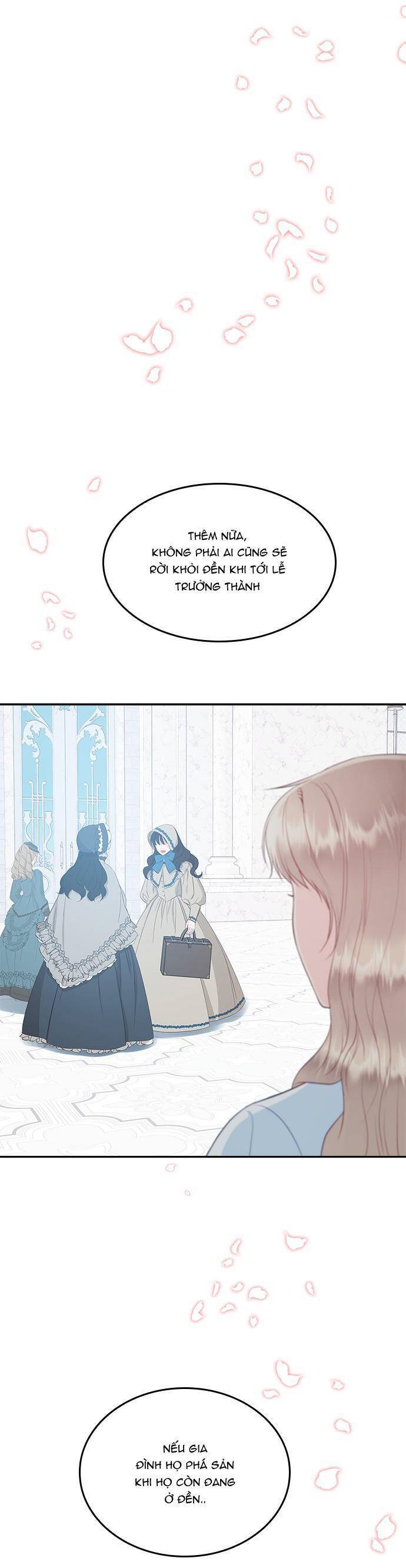 Ác Long Sống Làm Gì Cơ Chứ? Chapter 32 - Trang 2