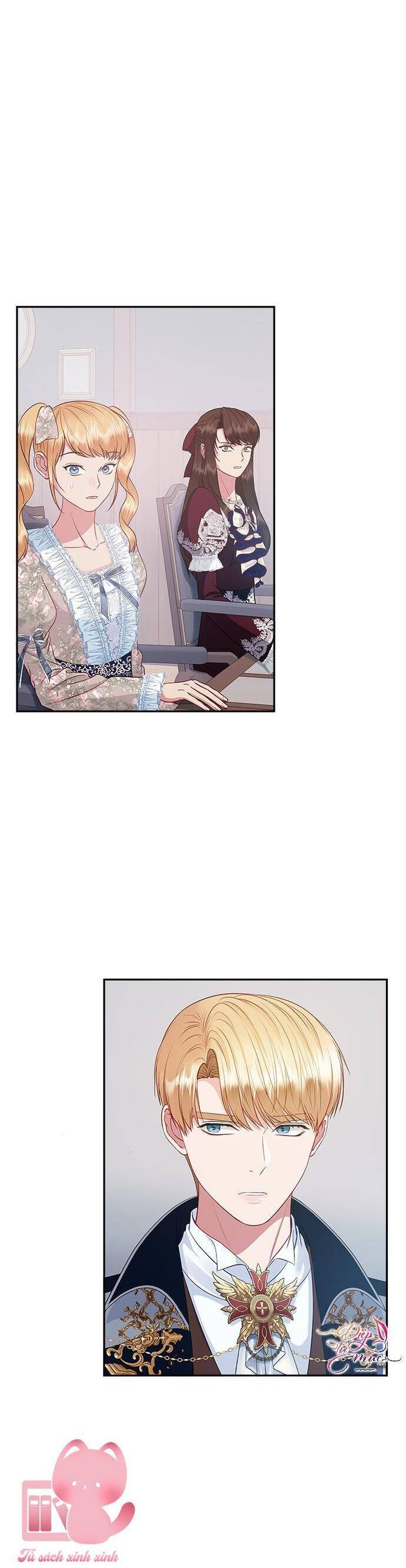 Ác Long Sống Làm Gì Cơ Chứ? Chapter 32 - Trang 2