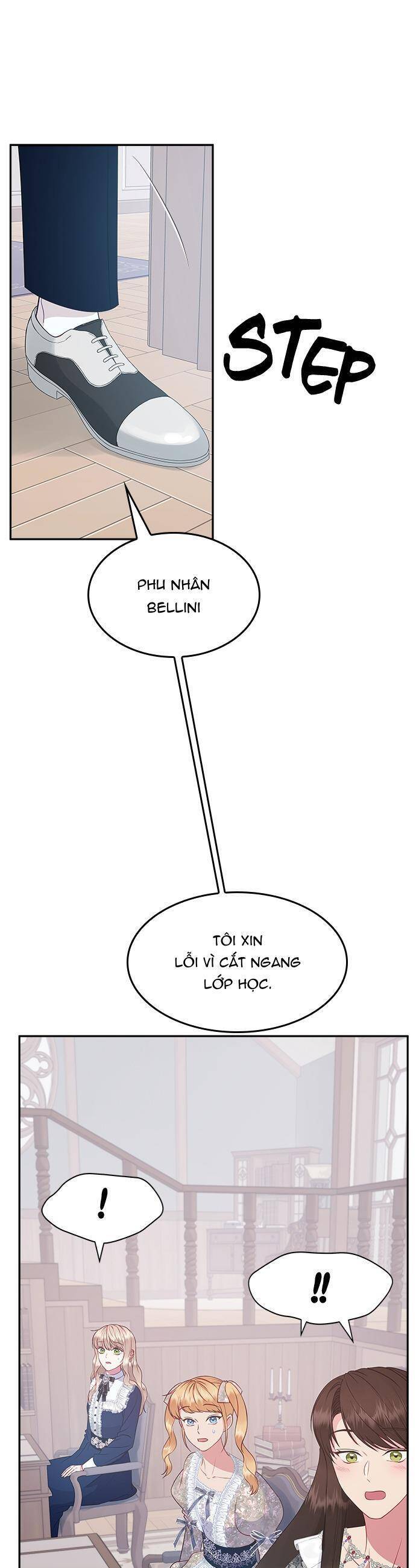 Ác Long Sống Làm Gì Cơ Chứ? Chapter 32 - Trang 2