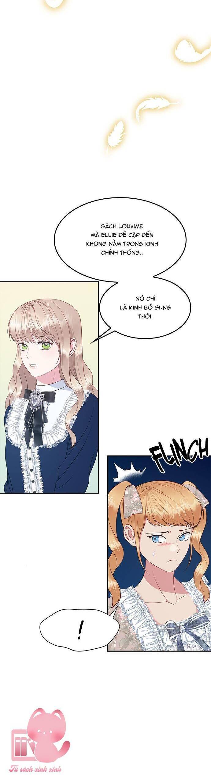 Ác Long Sống Làm Gì Cơ Chứ? Chapter 32 - Trang 2