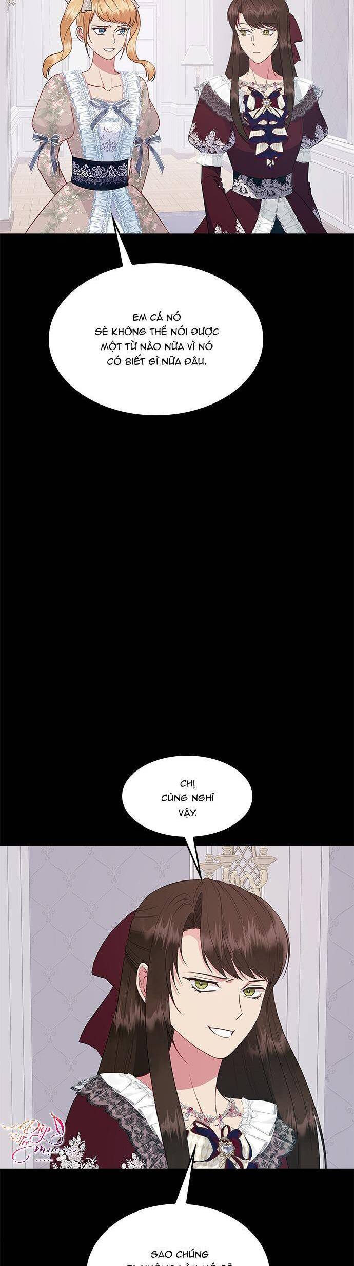 Ác Long Sống Làm Gì Cơ Chứ? Chapter 32 - Trang 2