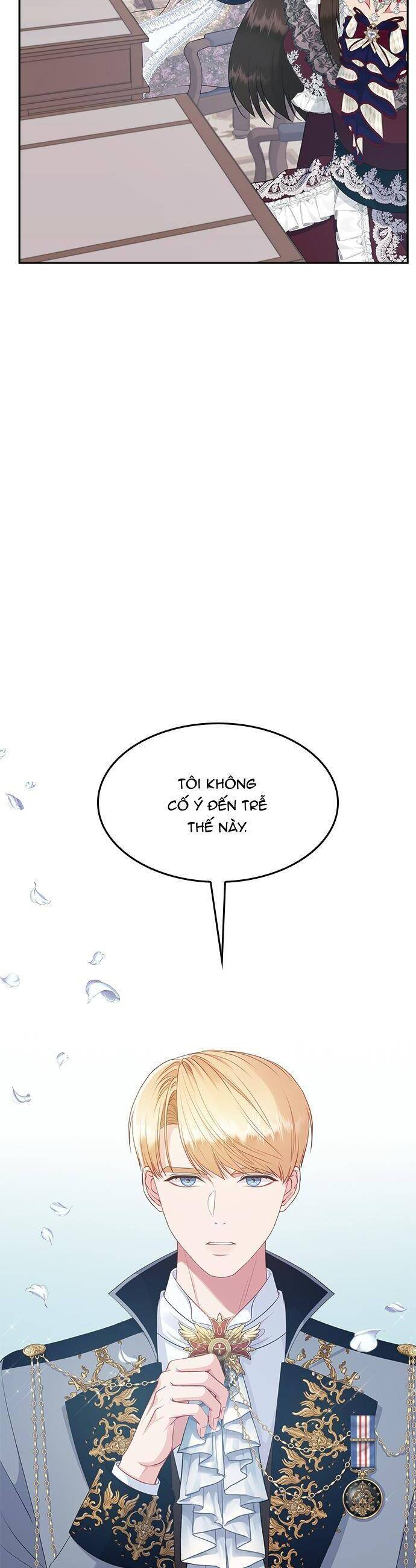 Ác Long Sống Làm Gì Cơ Chứ? Chapter 32 - Trang 2