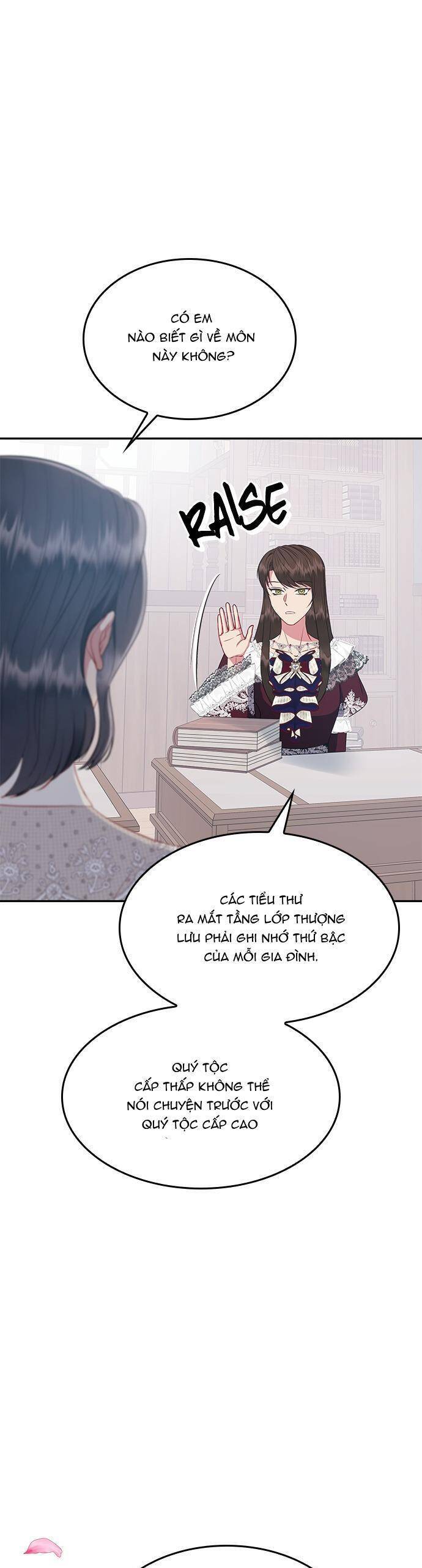 Ác Long Sống Làm Gì Cơ Chứ? Chapter 32 - Trang 2