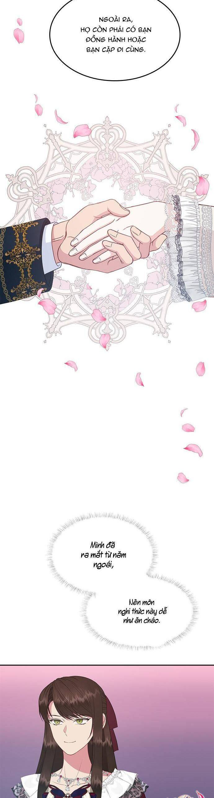 Ác Long Sống Làm Gì Cơ Chứ? Chapter 32 - Trang 2