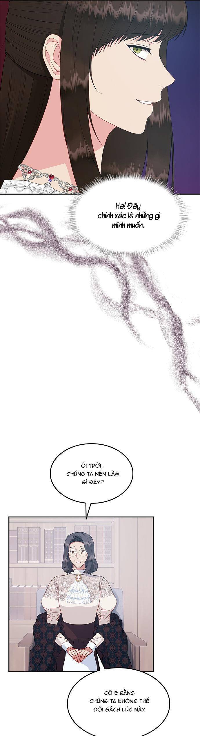 Ác Long Sống Làm Gì Cơ Chứ? Chapter 32 - Trang 2