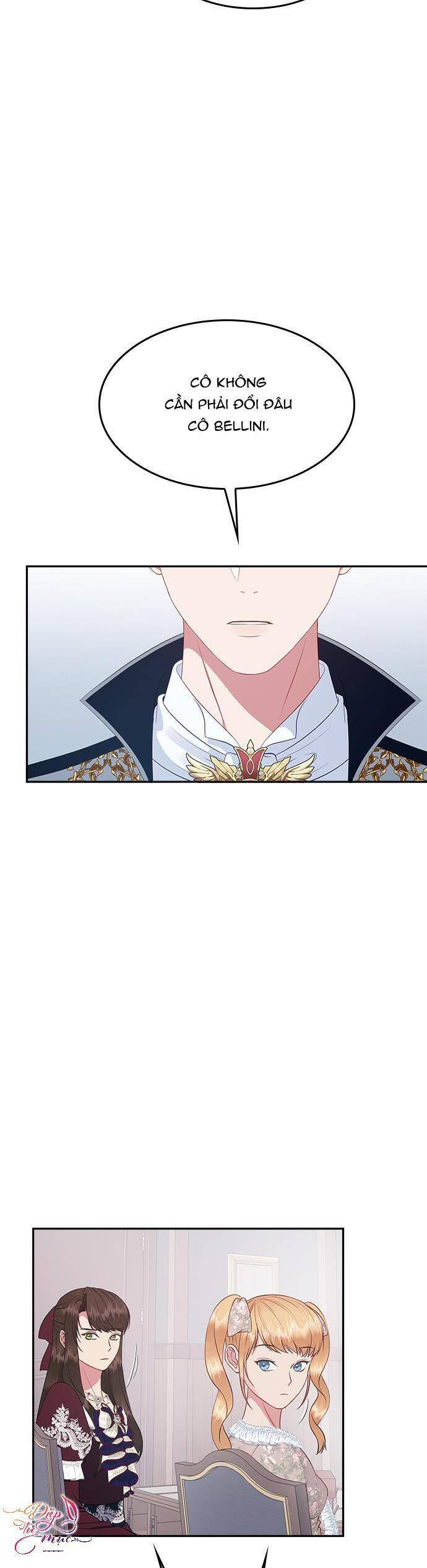 Ác Long Sống Làm Gì Cơ Chứ? Chapter 32 - Trang 2