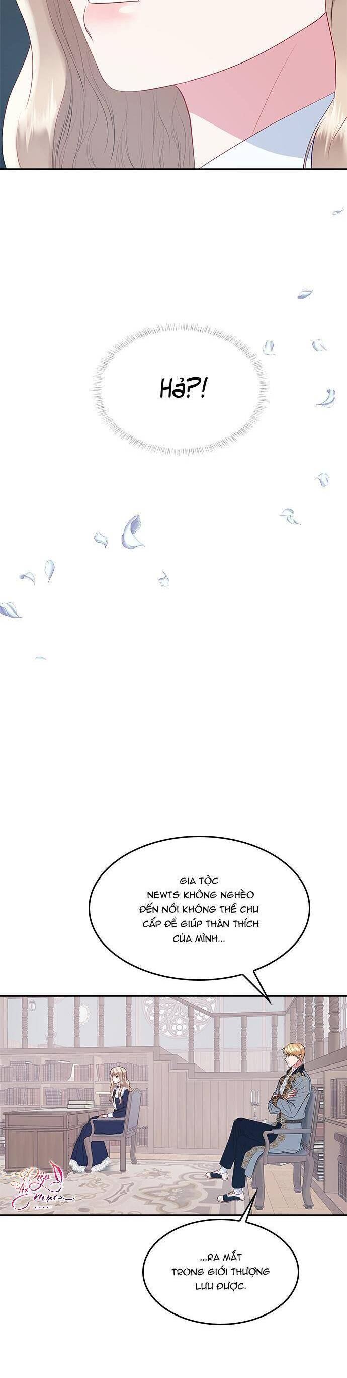 Ác Long Sống Làm Gì Cơ Chứ? Chapter 32 - Trang 2