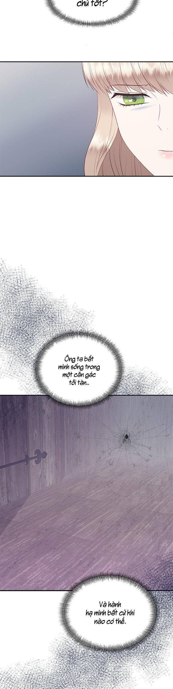 Ác Long Sống Làm Gì Cơ Chứ? Chapter 32 - Trang 2