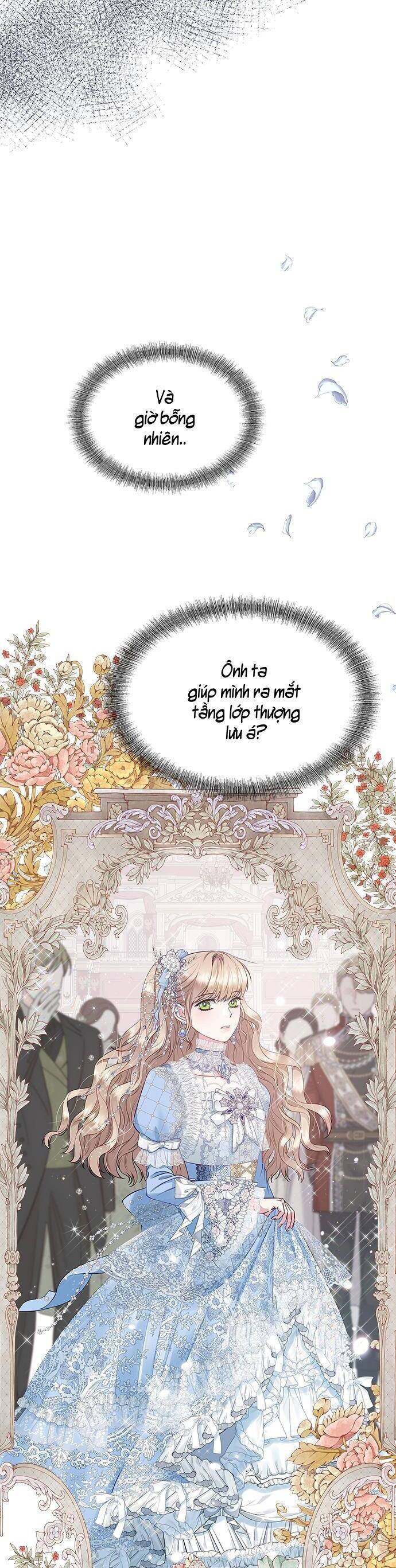 Ác Long Sống Làm Gì Cơ Chứ? Chapter 32 - Trang 2