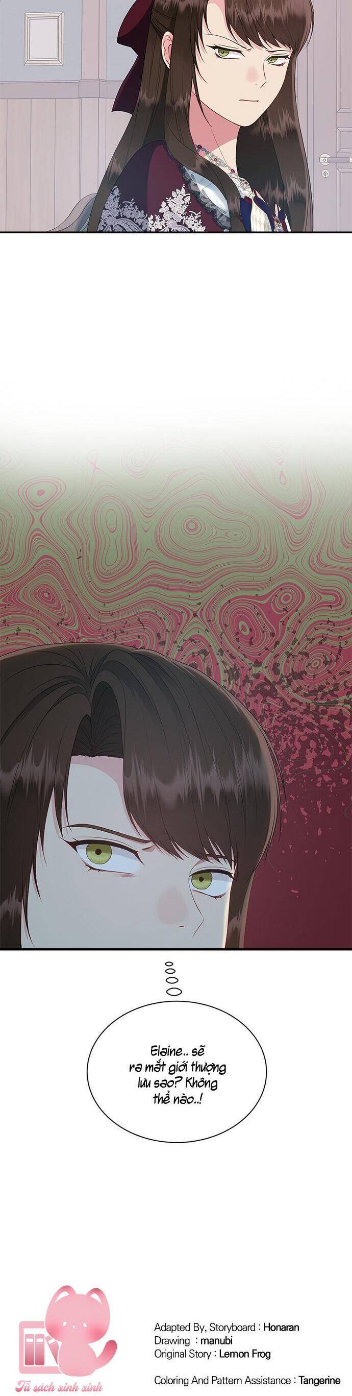 Ác Long Sống Làm Gì Cơ Chứ? Chapter 32 - Trang 2