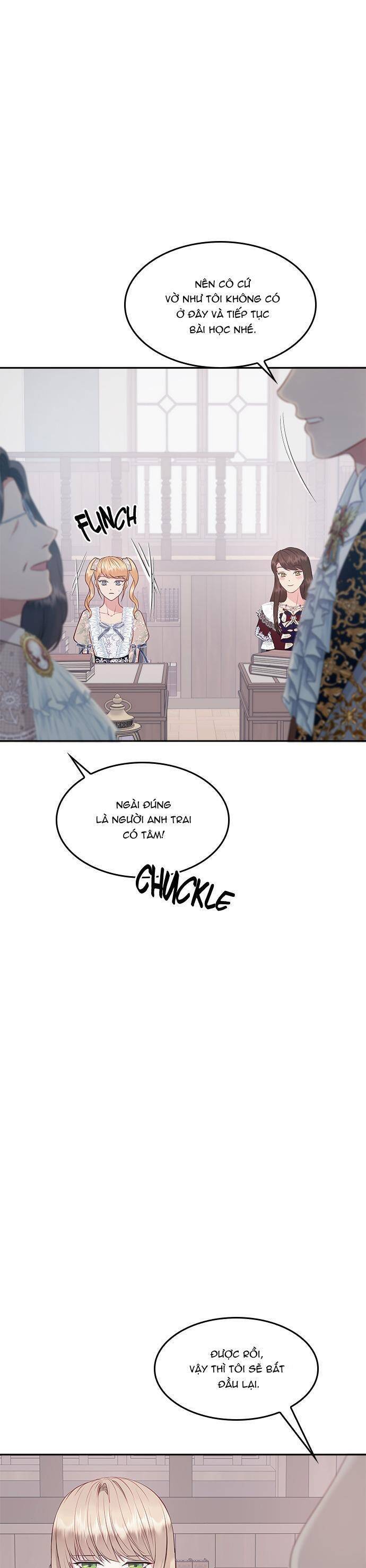 Ác Long Sống Làm Gì Cơ Chứ? Chapter 32 - Trang 2