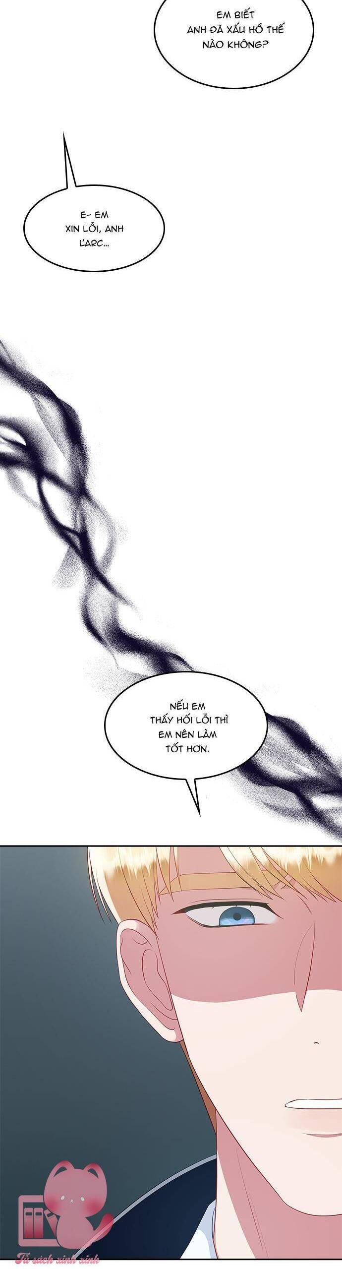 Ác Long Sống Làm Gì Cơ Chứ? Chapter 33 - Trang 2