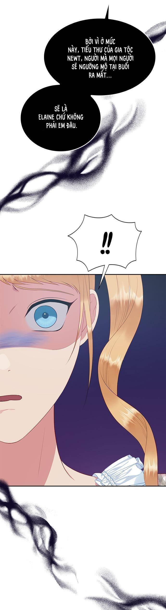 Ác Long Sống Làm Gì Cơ Chứ? Chapter 33 - Trang 2