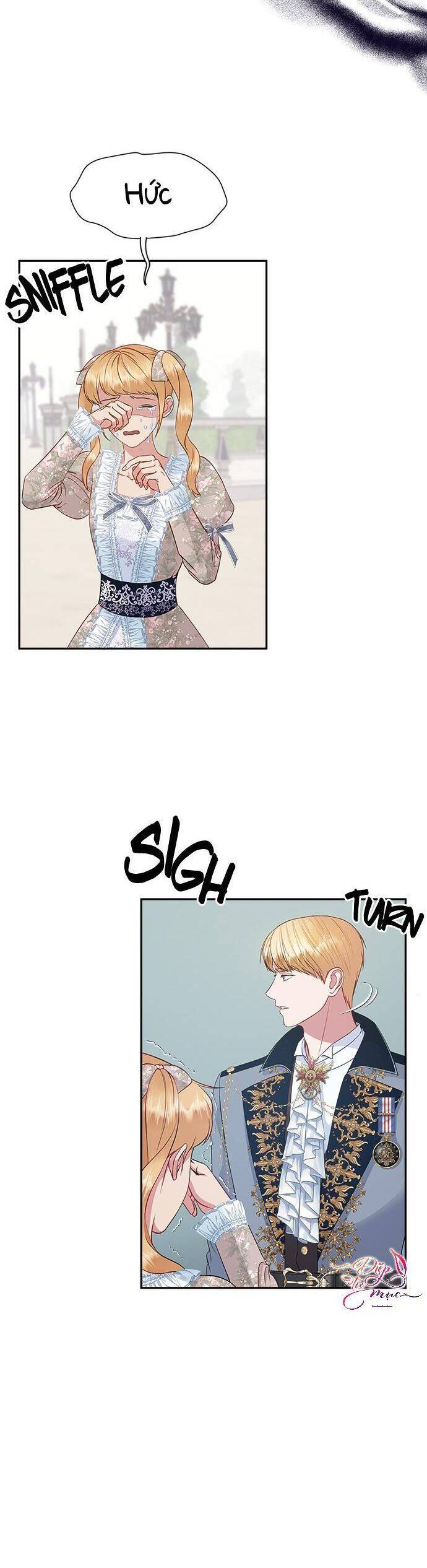 Ác Long Sống Làm Gì Cơ Chứ? Chapter 33 - Trang 2