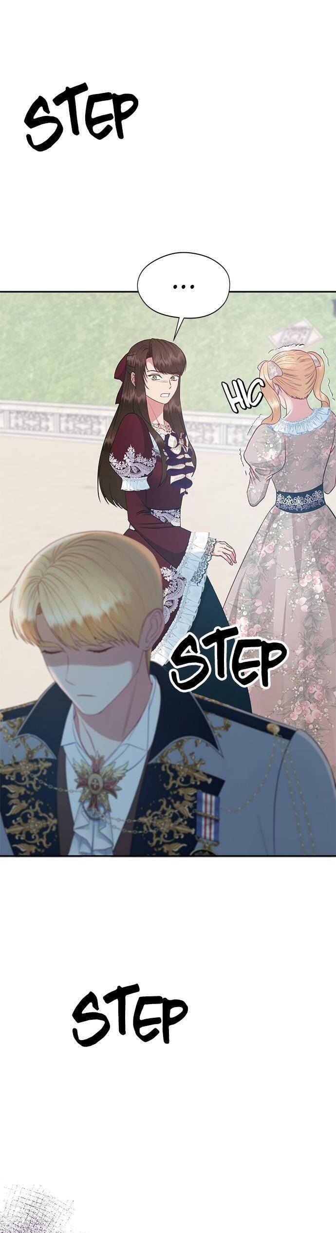 Ác Long Sống Làm Gì Cơ Chứ? Chapter 33 - Trang 2