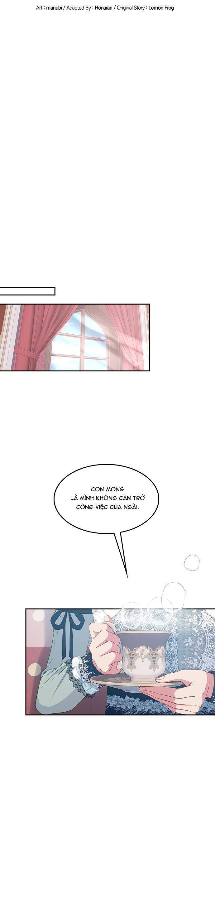 Ác Long Sống Làm Gì Cơ Chứ? Chapter 33 - Trang 2