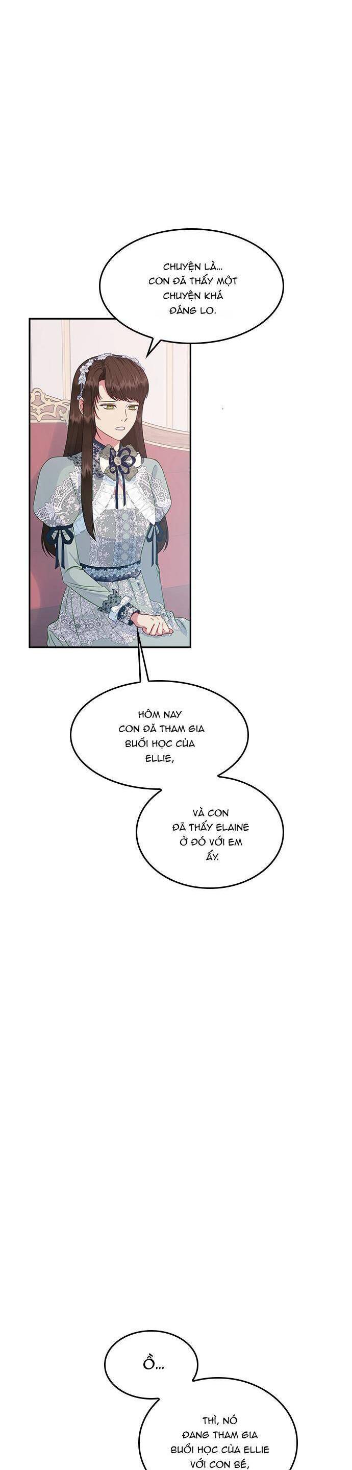 Ác Long Sống Làm Gì Cơ Chứ? Chapter 33 - Trang 2