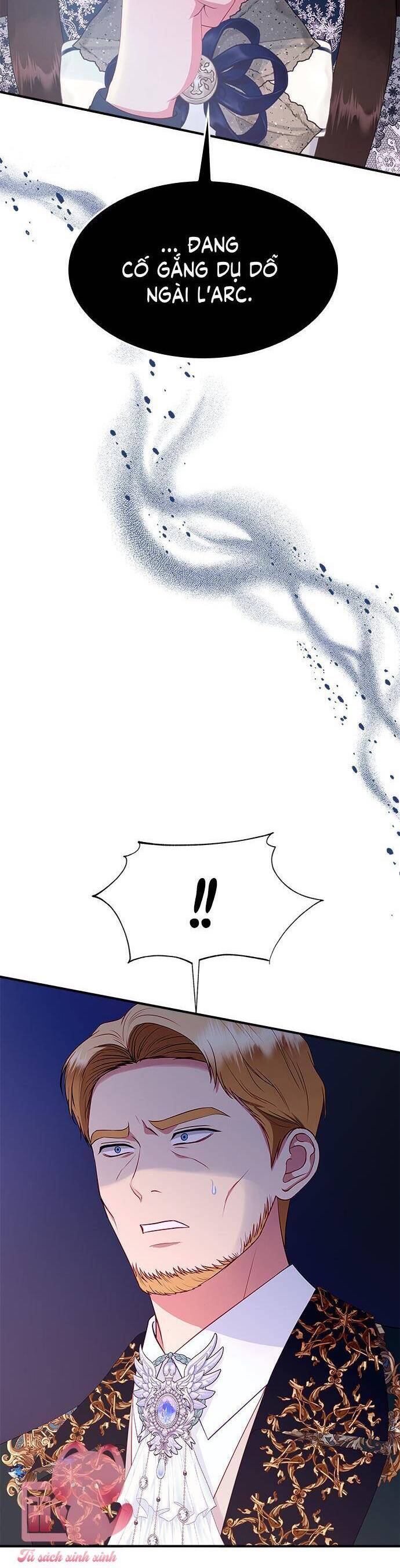 Ác Long Sống Làm Gì Cơ Chứ? Chapter 33 - Trang 2