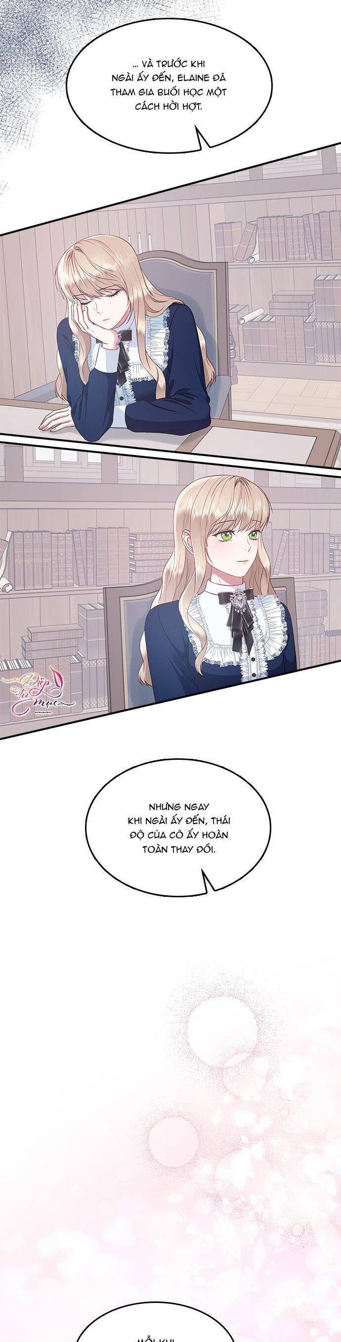 Ác Long Sống Làm Gì Cơ Chứ? Chapter 33 - Trang 2