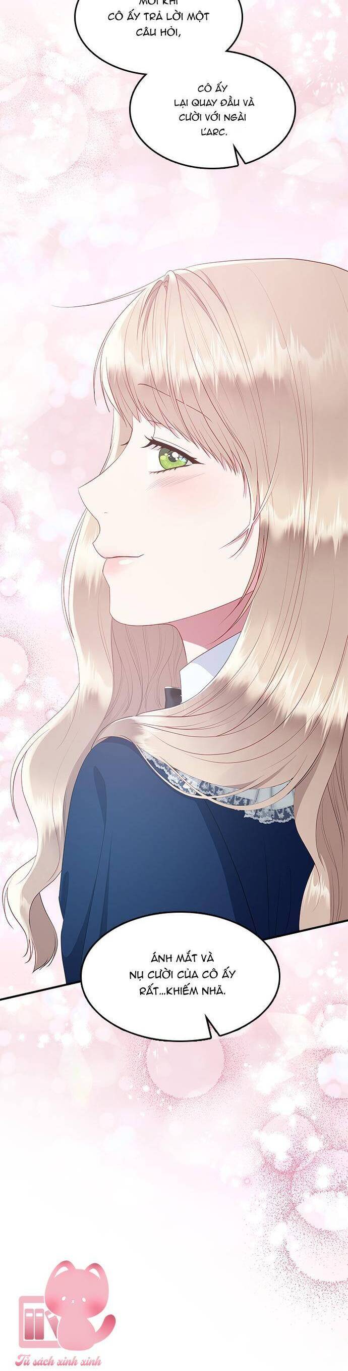 Ác Long Sống Làm Gì Cơ Chứ? Chapter 33 - Trang 2