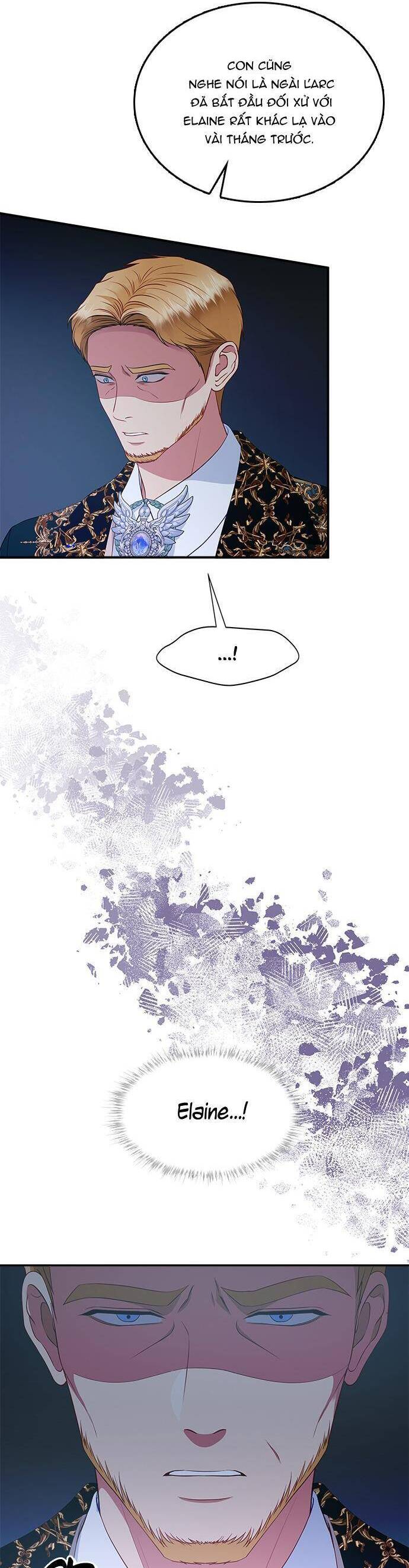 Ác Long Sống Làm Gì Cơ Chứ? Chapter 33 - Trang 2