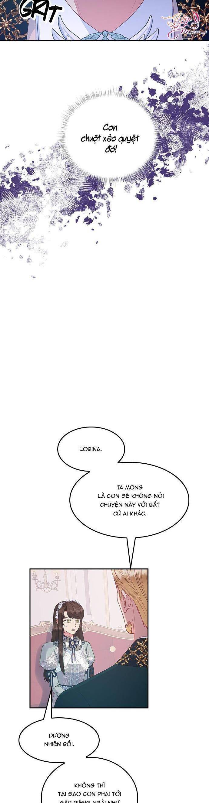 Ác Long Sống Làm Gì Cơ Chứ? Chapter 33 - Trang 2