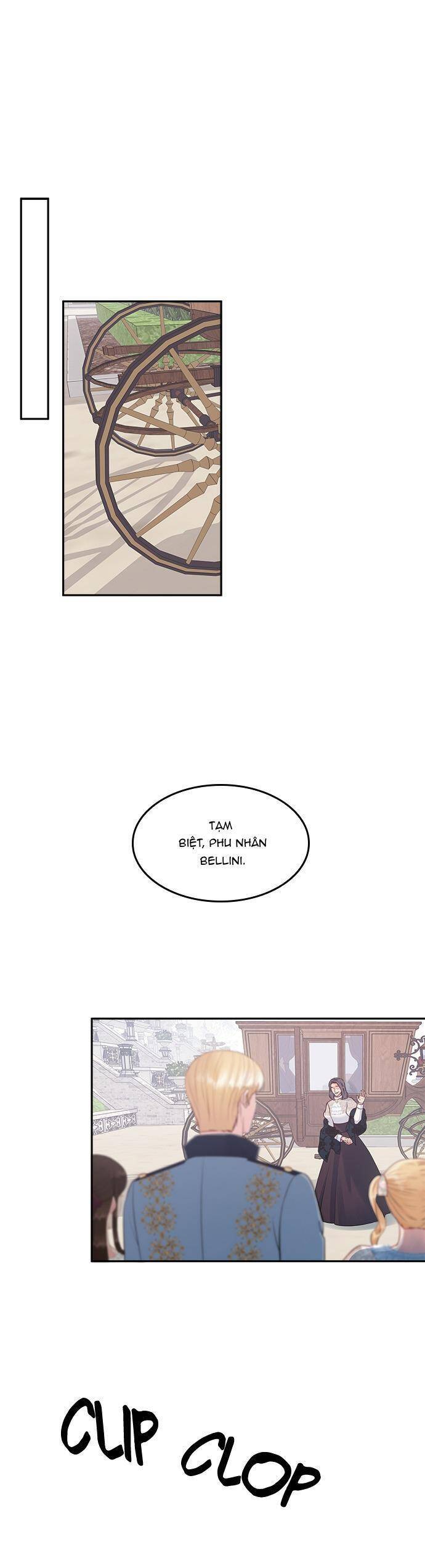 Ác Long Sống Làm Gì Cơ Chứ? Chapter 33 - Trang 2