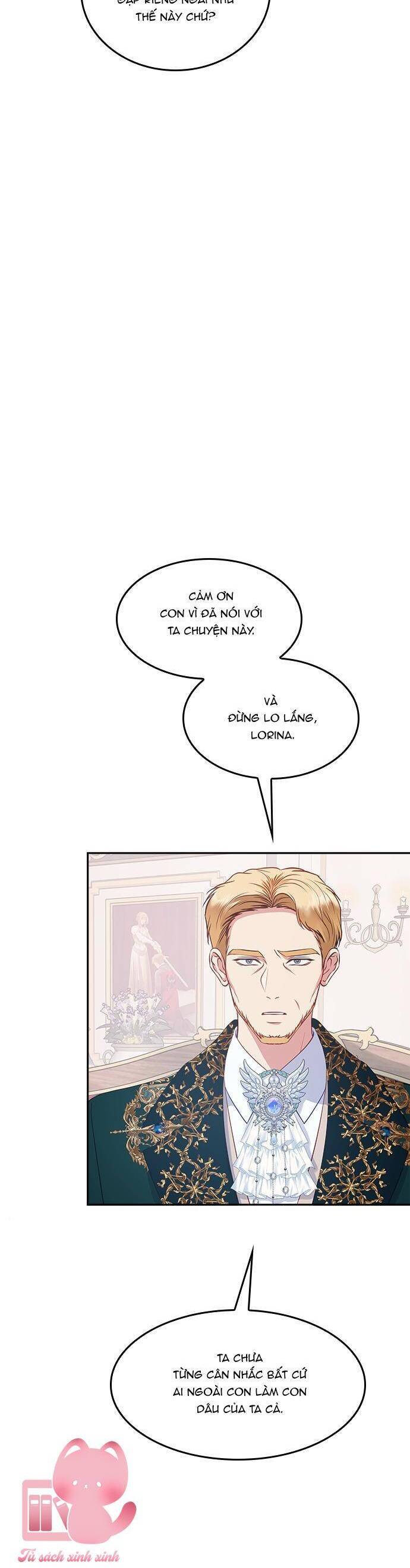 Ác Long Sống Làm Gì Cơ Chứ? Chapter 33 - Trang 2