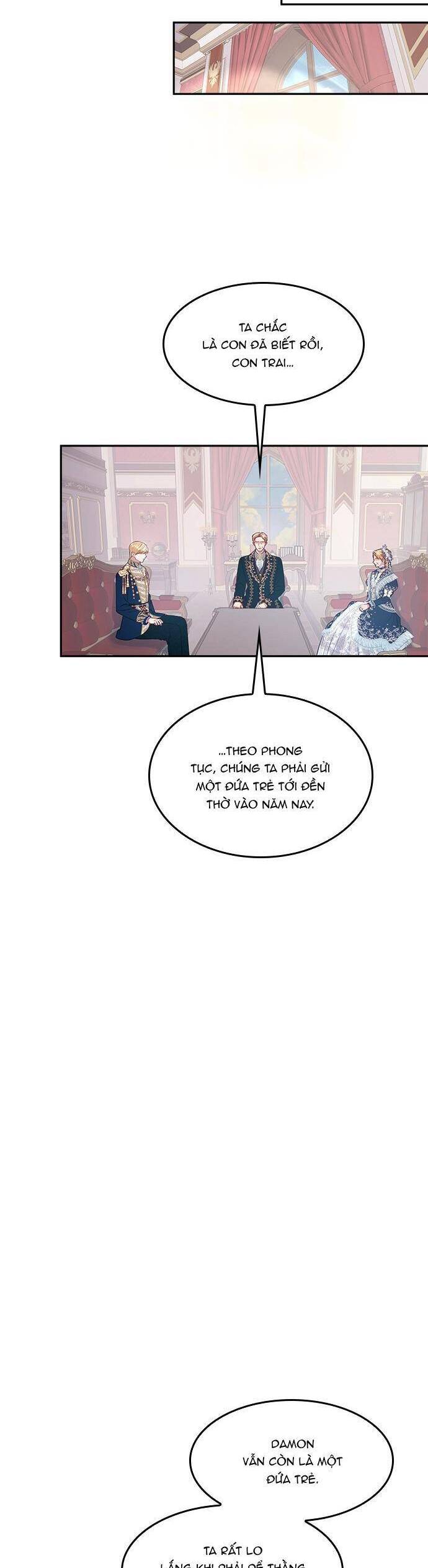 Ác Long Sống Làm Gì Cơ Chứ? Chapter 33 - Trang 2