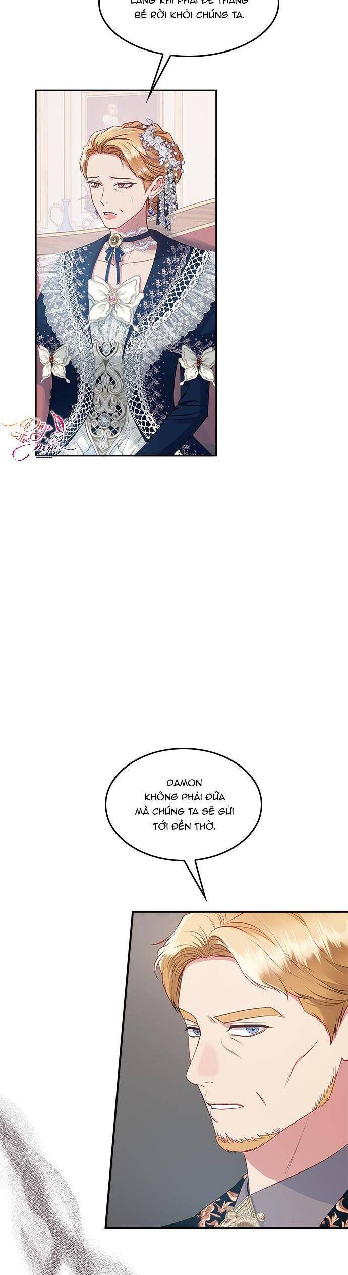 Ác Long Sống Làm Gì Cơ Chứ? Chapter 33 - Trang 2