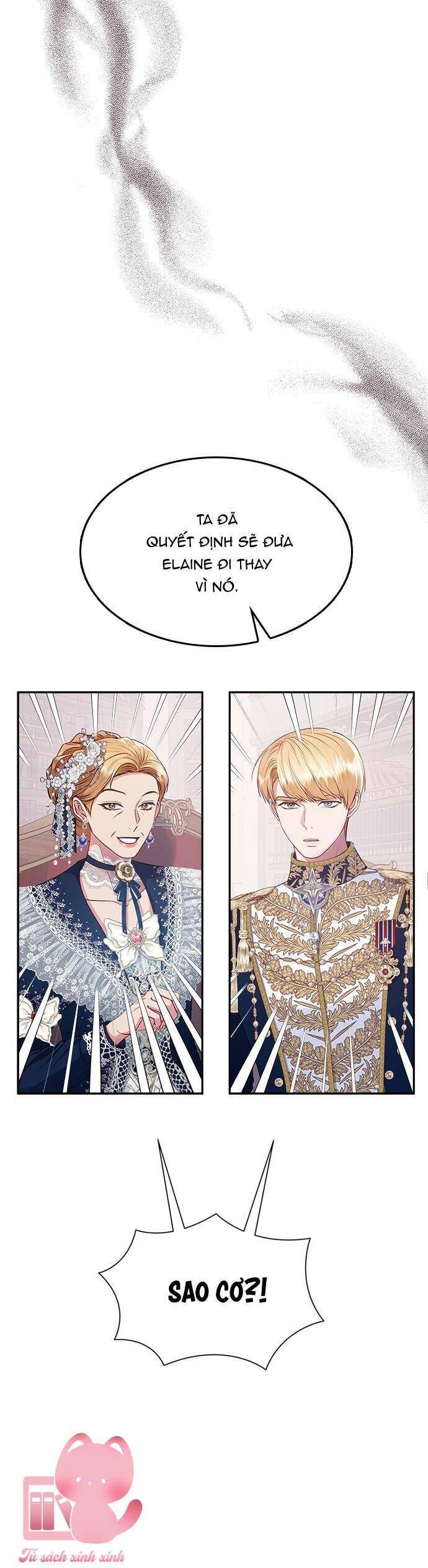 Ác Long Sống Làm Gì Cơ Chứ? Chapter 33 - Trang 2