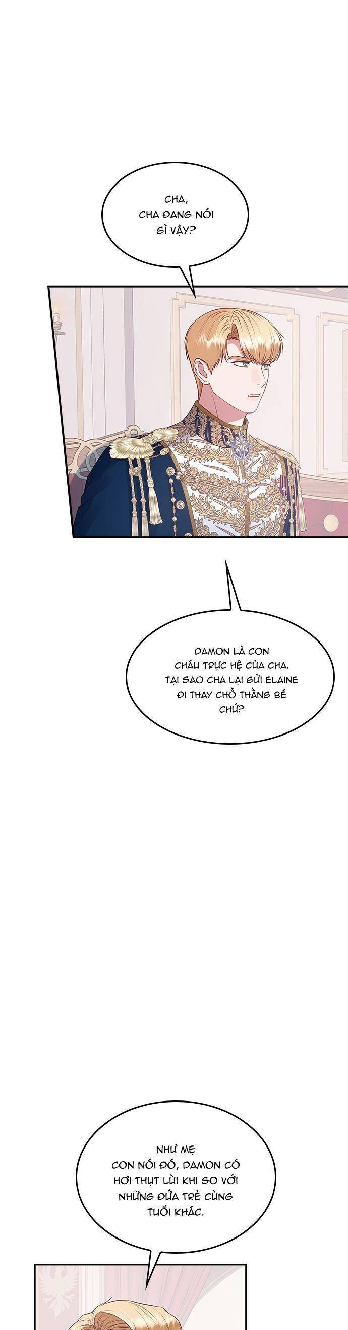 Ác Long Sống Làm Gì Cơ Chứ? Chapter 33 - Trang 2