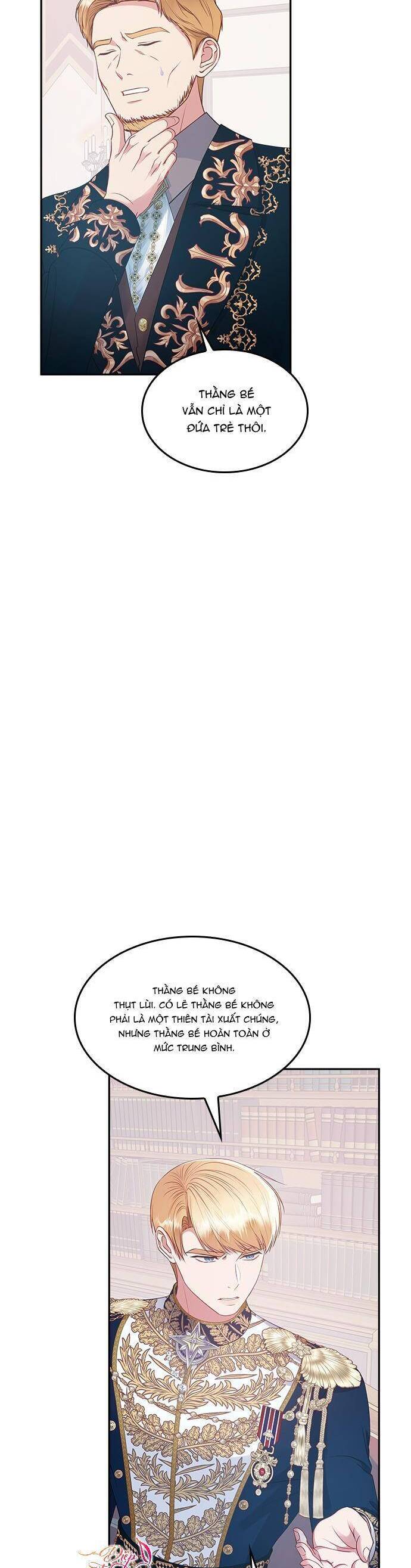 Ác Long Sống Làm Gì Cơ Chứ? Chapter 33 - Trang 2