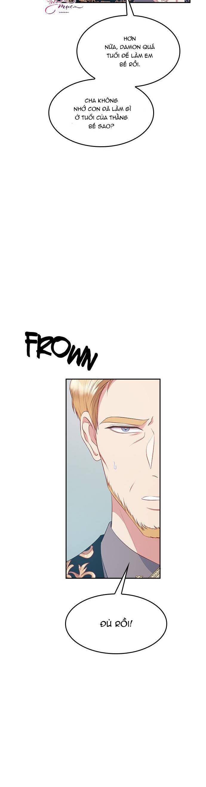 Ác Long Sống Làm Gì Cơ Chứ? Chapter 33 - Trang 2