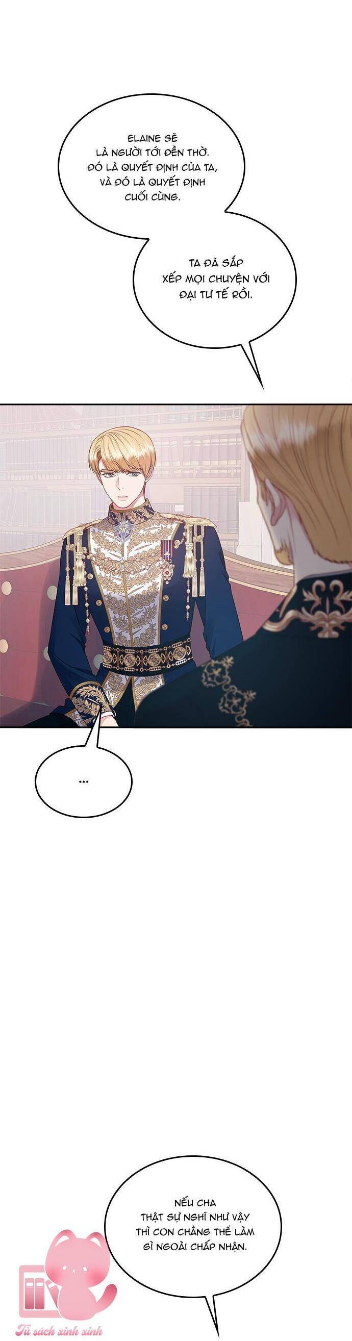 Ác Long Sống Làm Gì Cơ Chứ? Chapter 33 - Trang 2