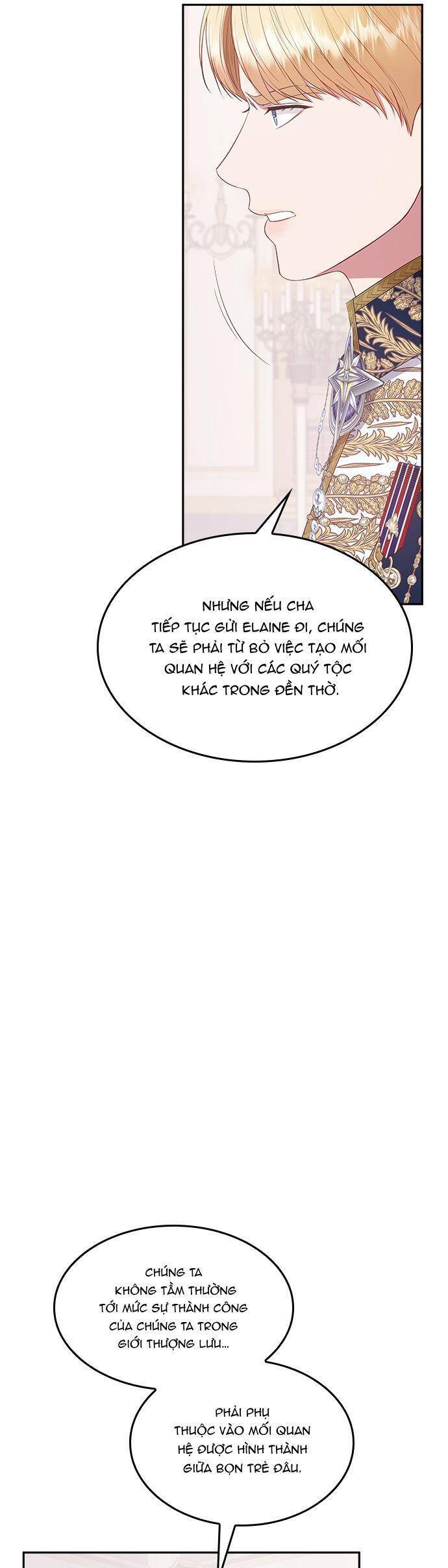 Ác Long Sống Làm Gì Cơ Chứ? Chapter 33 - Trang 2