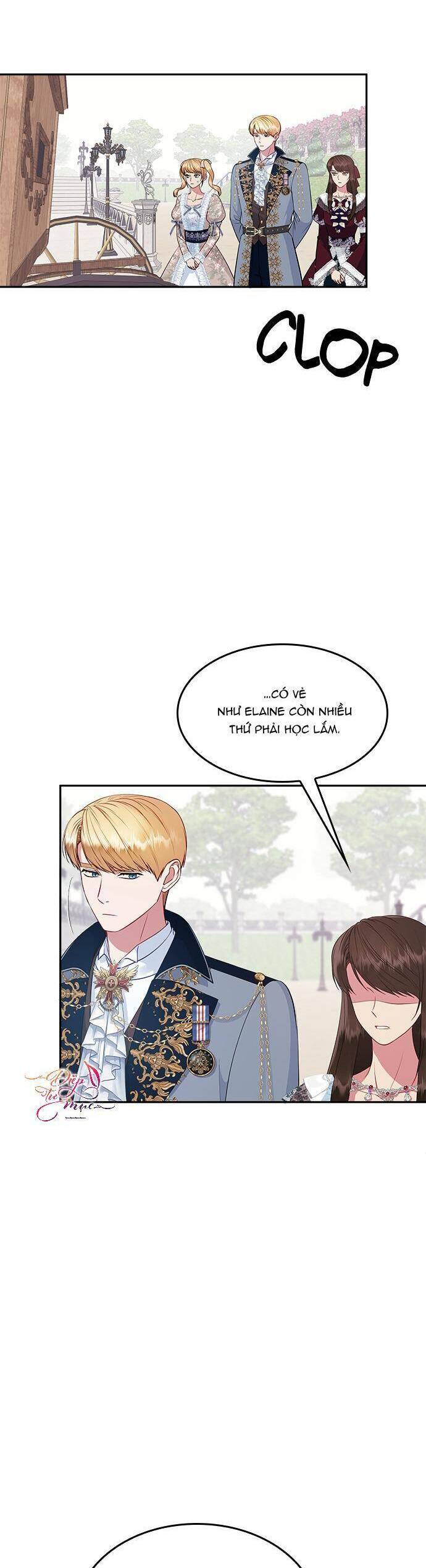 Ác Long Sống Làm Gì Cơ Chứ? Chapter 33 - Trang 2