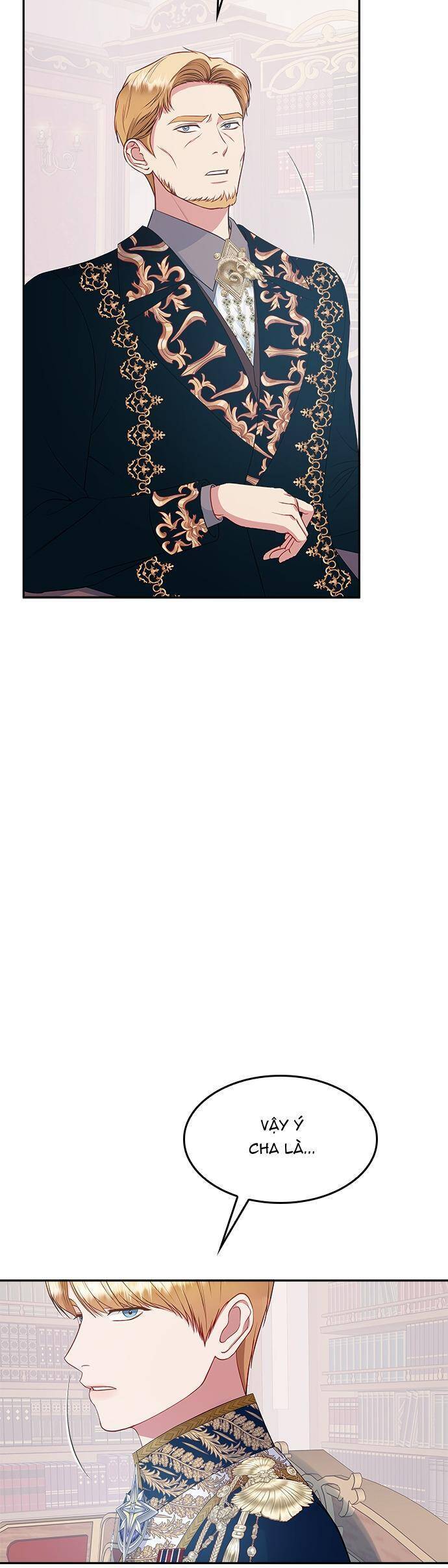 Ác Long Sống Làm Gì Cơ Chứ? Chapter 33 - Trang 2