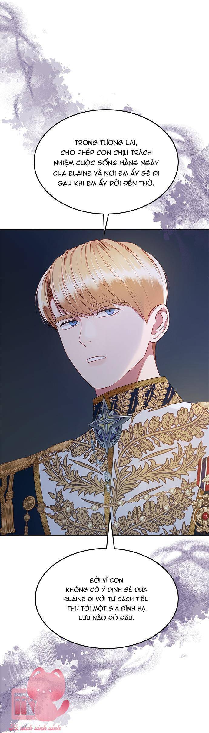 Ác Long Sống Làm Gì Cơ Chứ? Chapter 33 - Trang 2