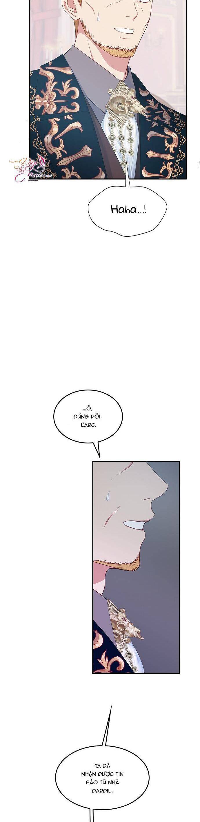 Ác Long Sống Làm Gì Cơ Chứ? Chapter 33 - Trang 2