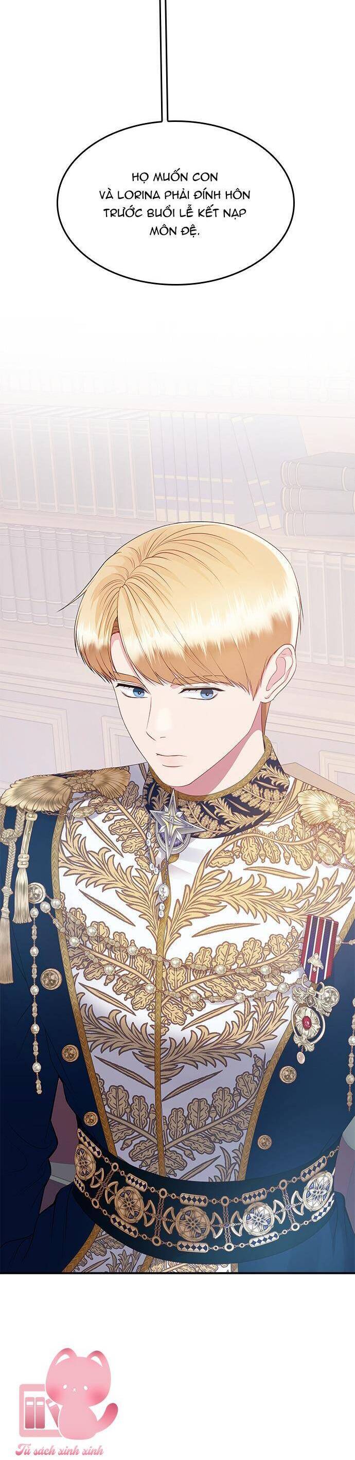 Ác Long Sống Làm Gì Cơ Chứ? Chapter 33 - Trang 2