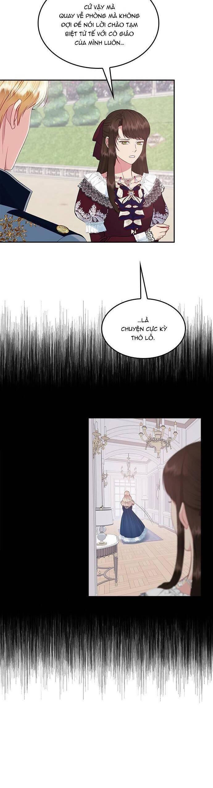 Ác Long Sống Làm Gì Cơ Chứ? Chapter 33 - Trang 2