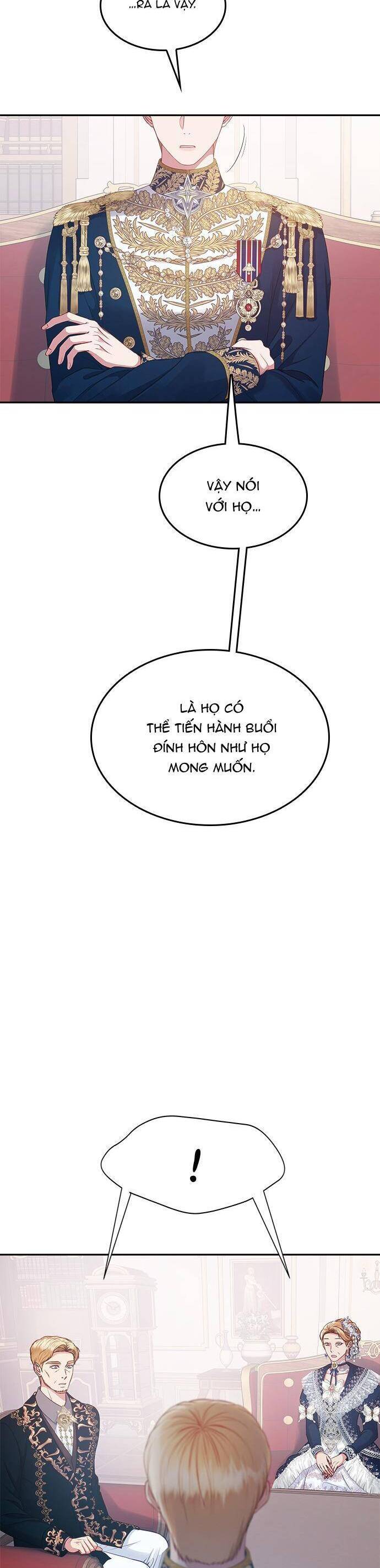 Ác Long Sống Làm Gì Cơ Chứ? Chapter 33 - Trang 2